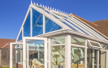 conservatory roof insulation costs Brynmill