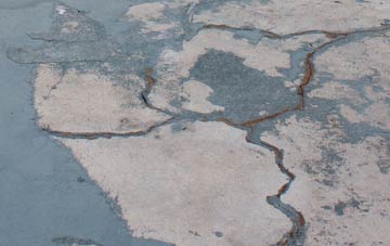 fibreglass roofing replacement Brynmill