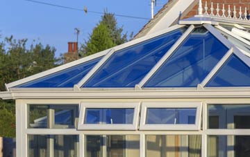 professional Brynmill conservatory insulation