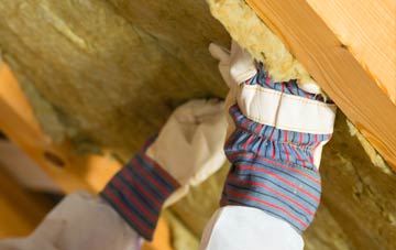 types of Brynmill pitched roof insulation materials