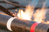 Brynmill flat roofing replacement