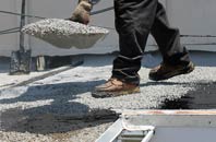 find rated Brynmill flat roofing replacement companies